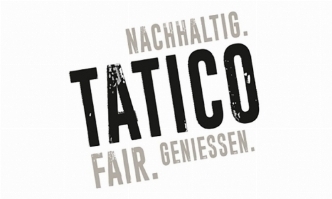 Logo von Tatico - Nachhaltig. Fair. Geniessen.